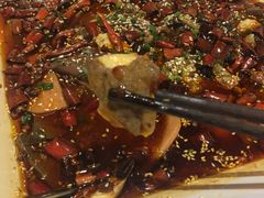 -杨记隆府(白象街店)