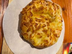 奶酪包-莫斯科西餐厅