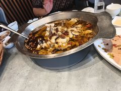 -川旺角融合菜•海景餐厅(星海广场店)