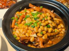 -庆江南江南菜(琴湖溪里花园城店)