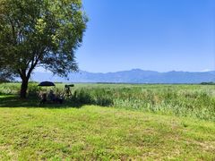 -野鸭湖国家湿地公园