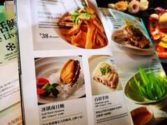 -莆田餐厅PUTIEN(三里屯店)