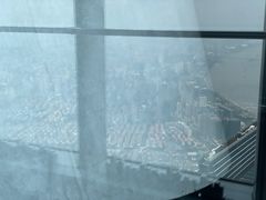 -上海中心大厦