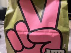 -爸爸糖吐司面包(宁波世纪东方店)