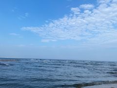 -日照海滨国家森林公园