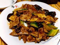 -红实家常菜(静安里店)