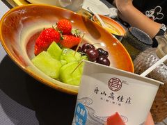 -高佳庄·海鲜酒楼(东港店)