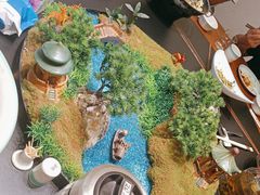 -呷湘厨·鱼汤捞饭(国家会展中心店)