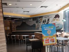 -真功夫(金沙湾店)