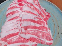 -老墙根涮肉·铜锅·烧烤(欢乐谷·王四营店)