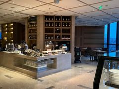 -TABLE·味西餐厅-成都茂业JW万豪酒店