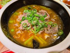 -破三川·新川菜(静安大融城店)