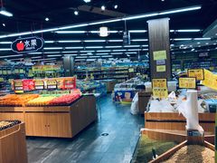 -楠铭果超市(绿地缤纷广场店)