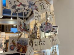 -猫的天空之城概念书店(苏州平江店)