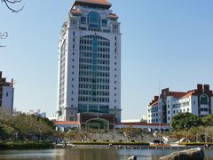 -厦门大学(思明校区)