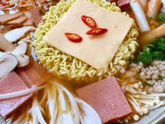 经典部队锅-勾勾锅(联宝公寓店)