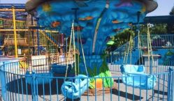 -大望京儿童游乐场