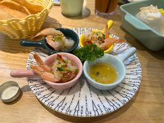 -米泰芒·东南亚料理(体育西店)