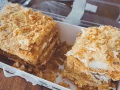拿破仑-路西仕·手作西点(气象台路店)