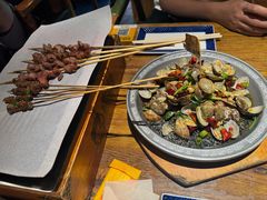 -肉串汪(西便门店)