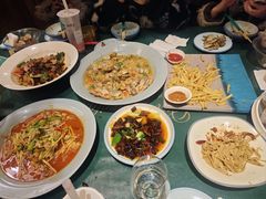 -莉莉家的音乐花园餐吧(航空路店)