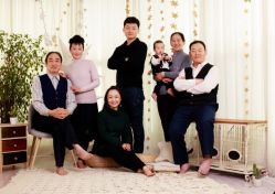 点击看大图 -BabyA 专业婴童摄影(古北时尚广场店)