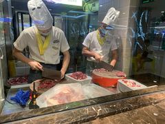 -炊烟小炒黄牛肉(中心印象城店)