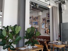 -BOR Eatery(安福路店)