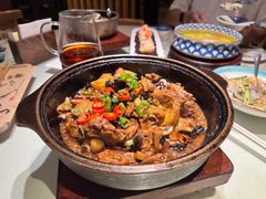 鸡不可失-北国饭店(汕头卜蜂店)