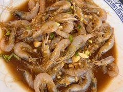 -老渔家特色海味馆(金海中路店)