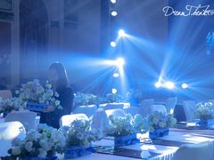 -广州富力丽思卡尔顿酒店