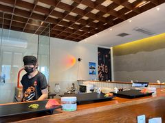 -戏作寿司(观音桥店)