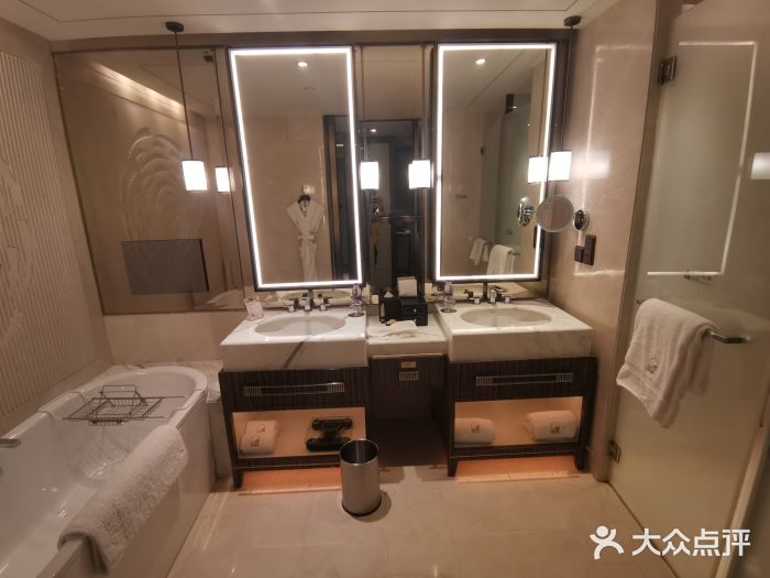 南京圣和府邸豪华精选酒店图片