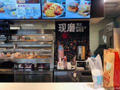 -肯德基(天津奥城店)