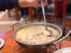 太湖一锅鲜-西新饭店(城中店)