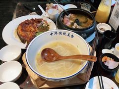 -云和祥食府·特色云南菜(金碧公园店)