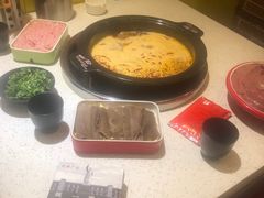 -钢管厂五区小郡肝火锅串串香(总店)