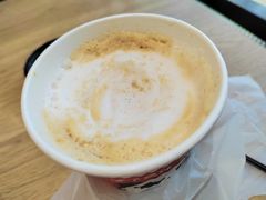 -肯德基(春申店)