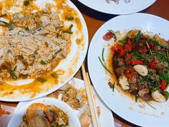 -好兄弟郭巨海鲜(天一阁店)