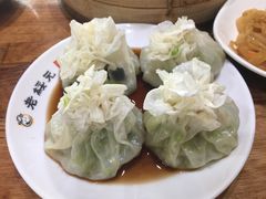 -老绥元烧麦·家常菜(体育场店)