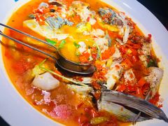 -坛宗剁椒鱼头(河西王府井店)