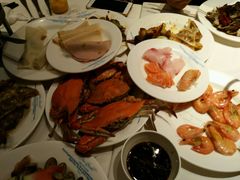 -星伦多自助料理(花山金鹰店)