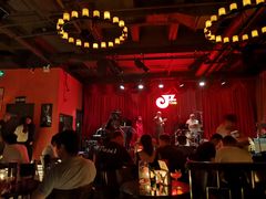 -JZ Club 爵士酒吧(上海店)