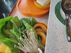 -润园四季椰子鸡火锅(海上世界店)