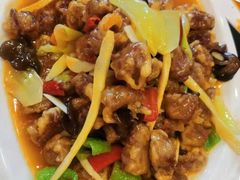 -清真·益鑫羊肉手抓馆(花园北街店)