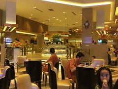 -东方之珠洗浴休闲广场(大港店)