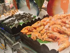 -火叮叮自助烤肉·现切牛肉(茂业店)