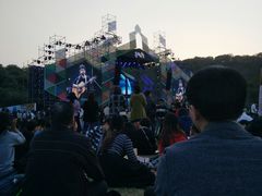 -羊山湖公园