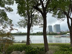 -美兰湖景区