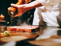 -Ginza Onodera铁板烧(外滩十八号店)